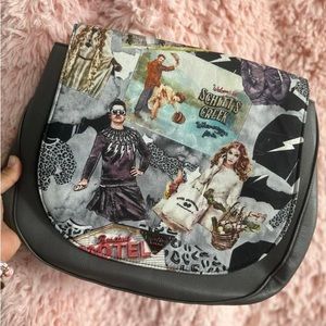 schitts creek bag
